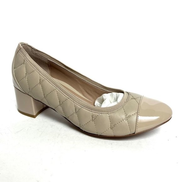 Vionic Shoes - Vionic Womens Ruby Pump Heel Size 9.5 M